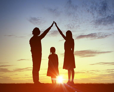 企业愿景|让生活更美好