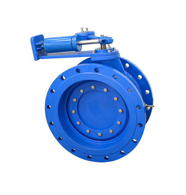 蝶式缓冲止回阀HH47/H47XF/HDH47X