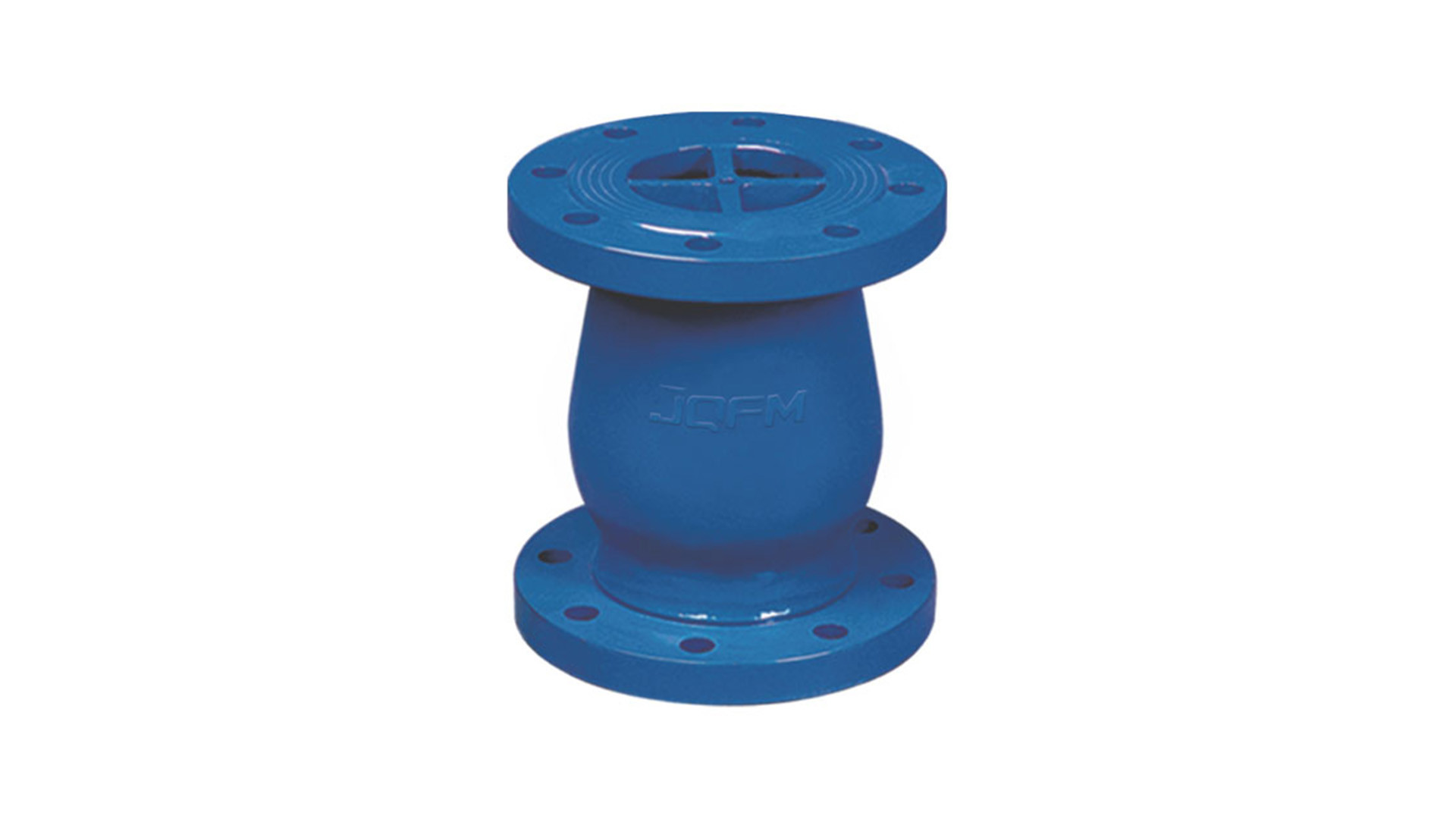 静音止回阀：流体守护神，静音更安心